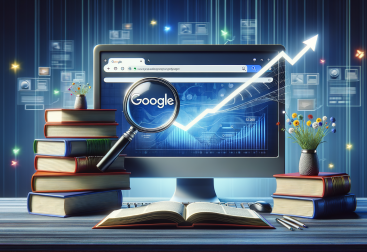 Creating High-Quality Content to Boost Your Website's Google Ranking