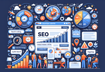 Essential SEO Strategies for Long-Term Homepage Visibility and User Satisfaction